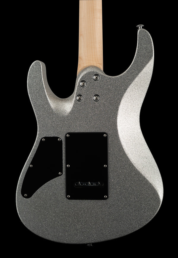 Suhr Custom Modern - Silver Sparkle