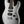 Suhr Custom Modern - Silver Sparkle