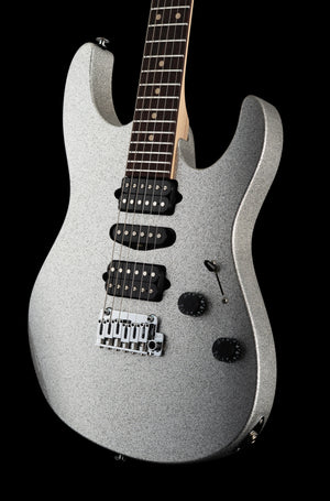Suhr Custom Modern - Silver Sparkle