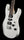 Suhr Custom Modern - Silver Sparkle