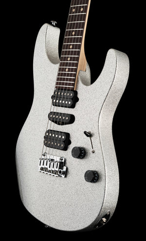 Suhr Custom Modern - Silver Sparkle