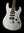 Suhr Custom Modern - Silver Sparkle