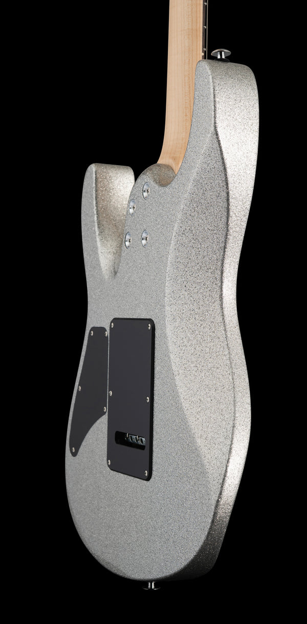 Suhr Custom Modern - Silver Sparkle