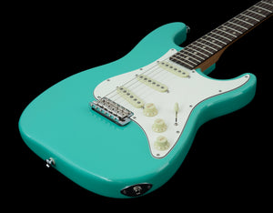 Suhr Scott Henderson Signature Classic S