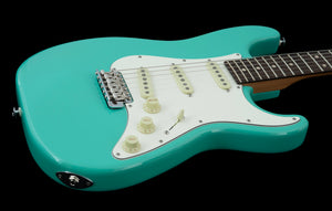 Suhr Scott Henderson Signature Classic S