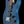 Suhr Custom Modern - Blue Sparkle