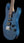 Suhr Custom Modern - Blue Sparkle