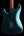 Xotic California Classic XSCPRO-2 Lake Placid Blue