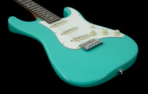 Suhr Scott Henderson Signature Classic S