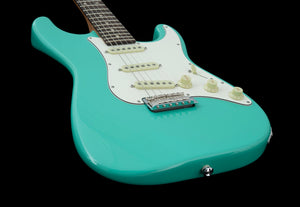Suhr Scott Henderson Signature Classic S