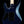 Suhr Custom Modern - Blue Sparkle