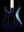 Suhr Custom Modern - Blue Sparkle