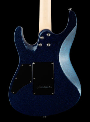 Suhr Custom Modern - Blue Sparkle