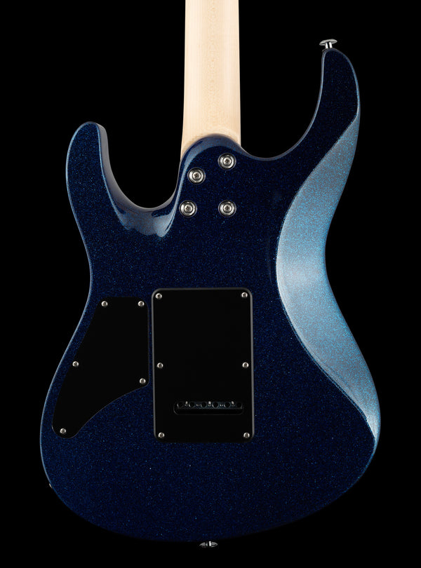 Suhr Custom Modern - Blue Sparkle
