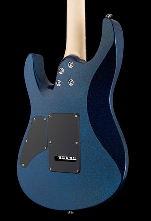 Suhr Custom Modern - Blue Sparkle