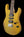 Suhr Custom Modern - Gold Sparkle