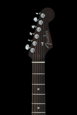 Fender Rarities Flame Maple Top Thinline Stratocaster