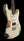 Friedman Vintage-S - HSS - Aged White on 3 Tone Burst