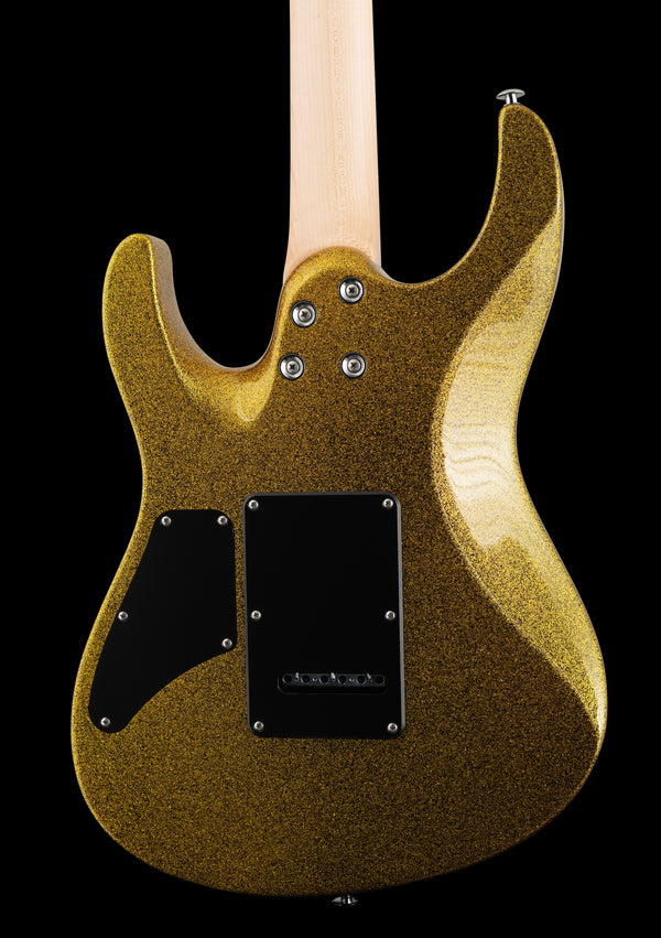 Suhr Custom Modern - Gold Sparkle