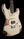 Friedman Vintage-S - HSS - Aged White on 3 Tone Burst