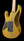 Suhr Custom Modern - Gold Sparkle