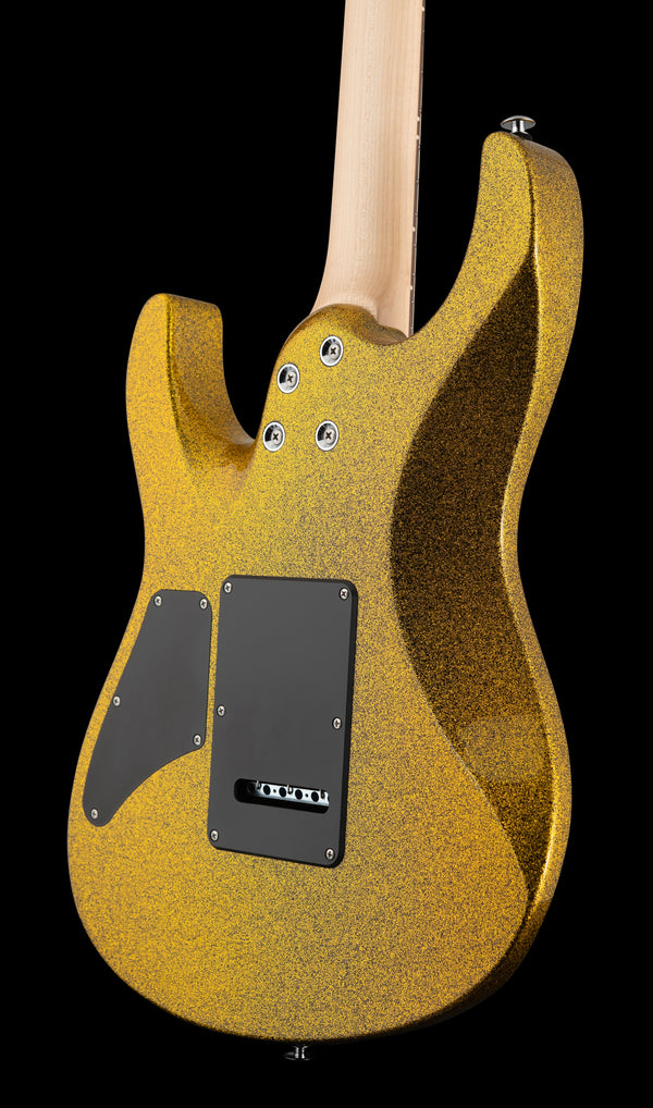 Suhr Custom Modern - Gold Sparkle