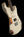 Friedman Vintage-S - HSS - Aged White on 3 Tone Burst
