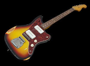 Nash JM-63
