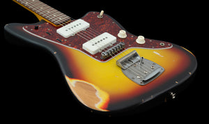 Nash JM-63