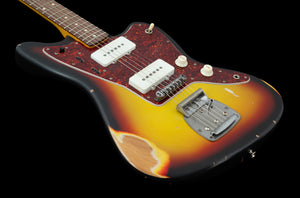 Nash JM-63