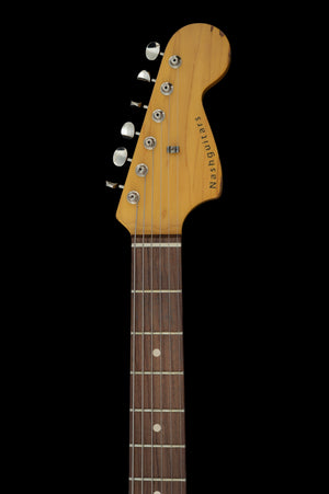 Nash JM-63
