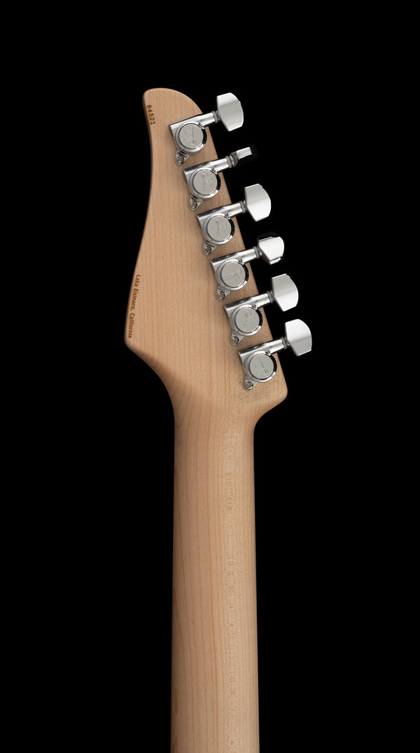 Suhr Custom Modern - Gold Sparkle
