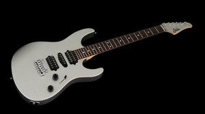 Suhr Custom Modern - Silver Sparkle