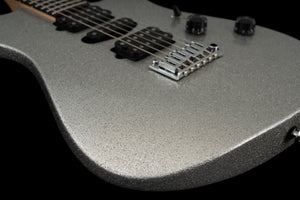 Suhr Custom Modern - Silver Sparkle