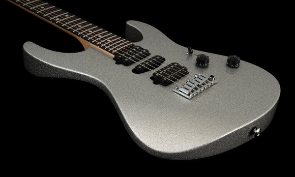 Suhr Custom Modern - Silver Sparkle