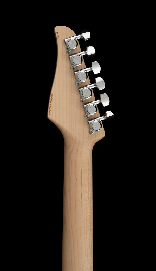 Suhr Custom Modern - Silver Sparkle