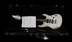 Suhr Custom Modern - Silver Sparkle