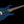 Suhr Custom Modern - Blue Sparkle