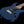 Suhr Custom Modern - Blue Sparkle