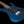 Suhr Custom Modern - Blue Sparkle