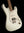 Xotic California Classic XSCPRO-2 Olympic White