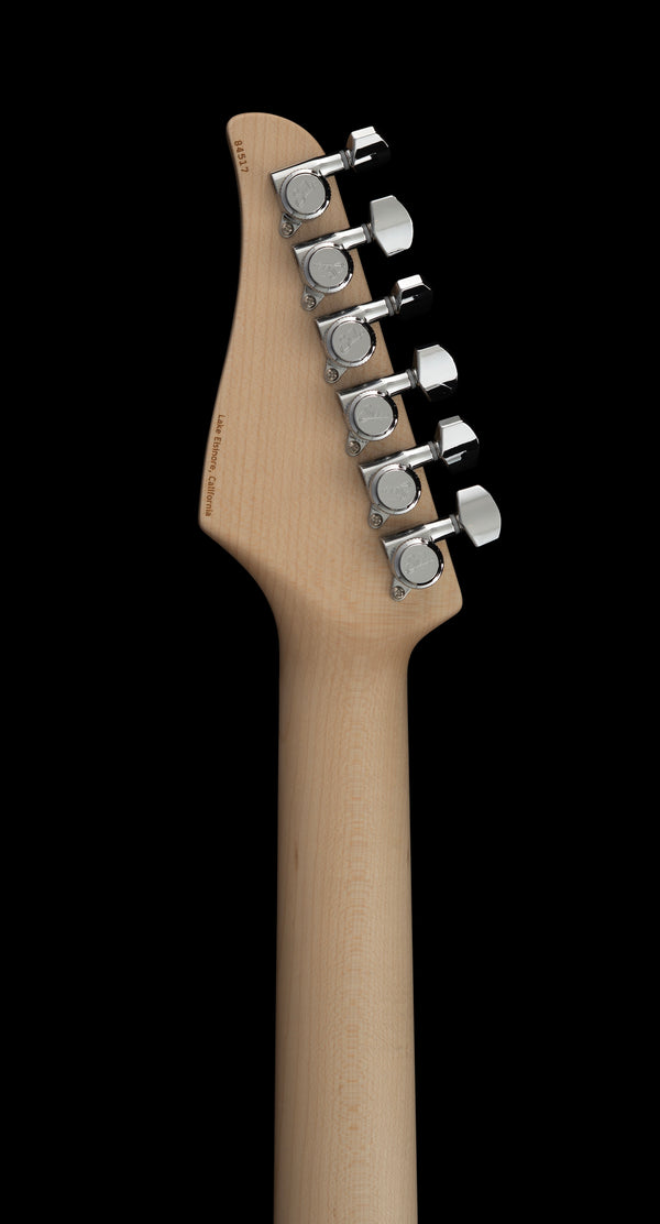 Suhr Custom Modern - Blue Sparkle