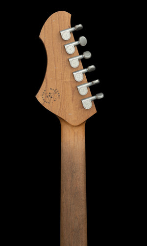 Novo Miris J - 3 Tone Sunburst