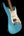 Xotic California Classic XSCPRO-2 Lake Placid Blue
