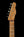 Danocaster Single Cut Blackguard