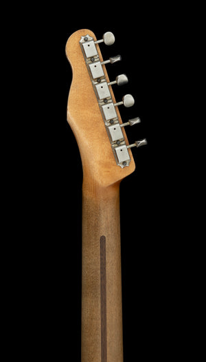 Danocaster Single Cut Blackguard