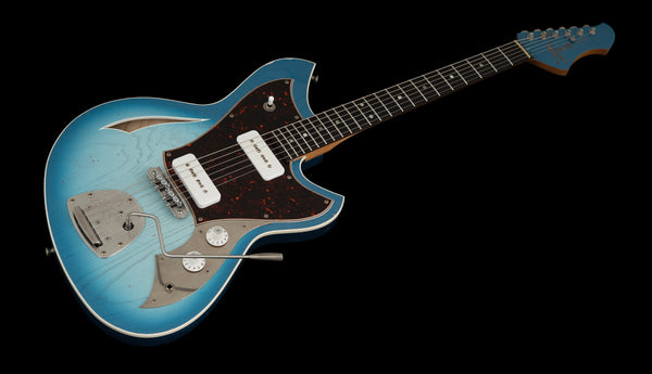 Novo Miris J - Lake Sonic Burst