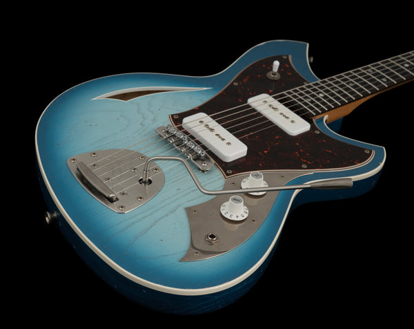 Novo Miris J - Lake Sonic Burst