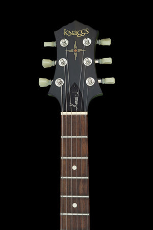 Knaggs Kenai-J P2