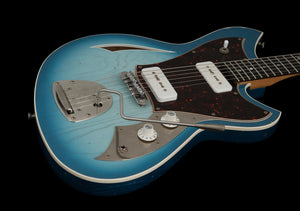 Novo Miris J - Lake Sonic Burst